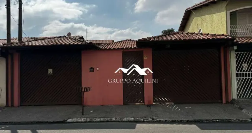 Casa com 3 dormitórios, 143 m² - venda por r$ 1.100.000,00 ou aluguel por r$ 4.780,00/mês - jardim das indústrias - são josé dos campos/sp