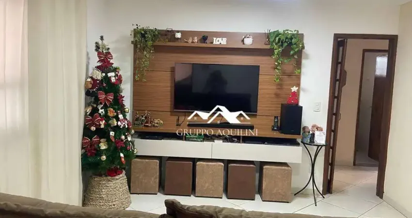 Casa com 3 dormitórios para alugar, 101 m² por r$ 4.315/mês - jardim das indústrias - são josé dos campos/sp