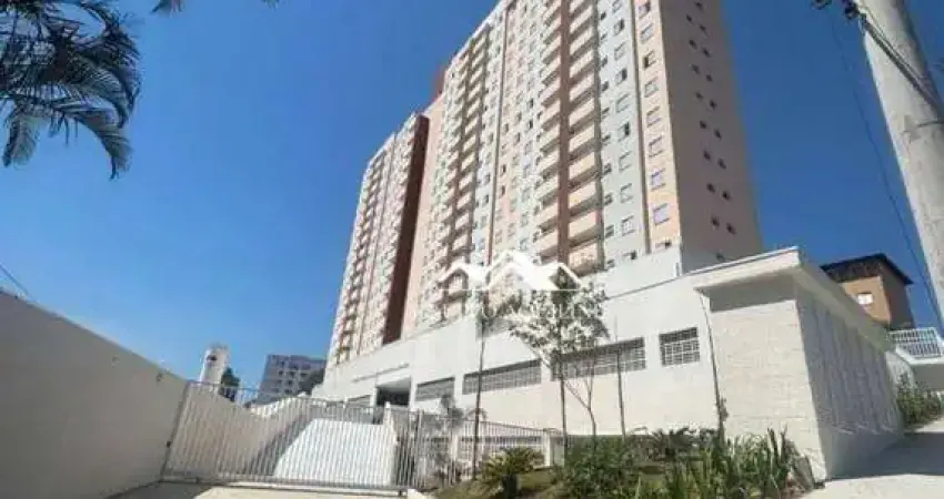 Apartamento com 2 dormitórios para alugar, 51 m² por r$ 3.780,00/mês - jardim topázio - são josé dos campos/sp