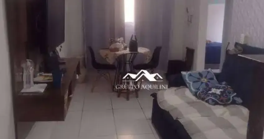 Apartamento com 2 dormitórios à venda, 49 m² por r$ 225.000 - jardim das indústrias - são josé dos campos/sp