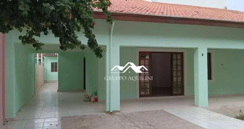 Casa com 4 dormitórios, sendo 2 suítes, 369 m² - venda por r$ 2.000.000 ou aluguel por r$ 8.200/mês - jardim alvorada - são josé dos campos/sp