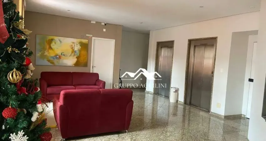 Apartamento mobiliado com 2 dormitórios, 60 m² - venda por r$ 900.000 ou aluguel por r$ 4.370/mês - vila adyana - são josé dos campos/sp