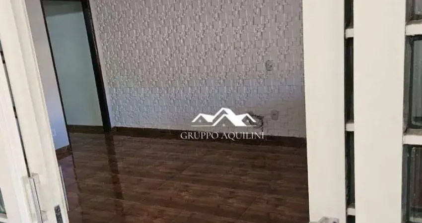 Casa com 3 dormitórios à venda, 300 m² por R$ 750.000,00 - Cidade Morumbi - São José dos Campos/SP