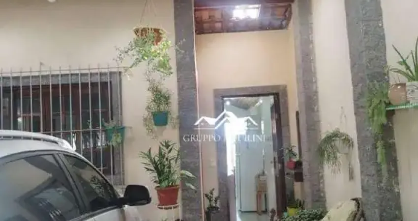 Sobrado com 3 dormitórios à venda, 90 m² por R$ 800.000,00 - Jardim das Indústrias - São José dos Campos/SP