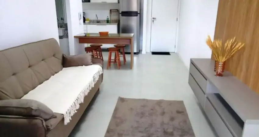 Oportunidade! apartamento no ED. 535, 01 quarto sendo 1 suíte, 48m², 1 vaga de garagem, para alugar por R$ 4.800,00 -