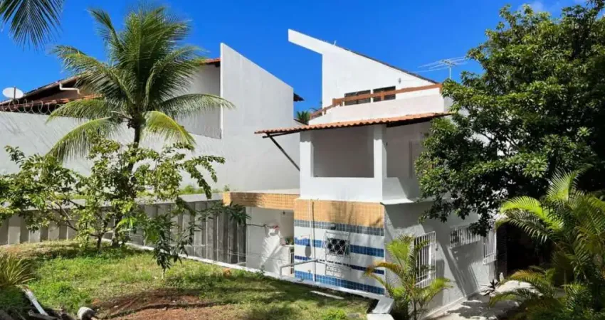 Casa no Itaigara com 7 quartos e 4 suítes, 656 m² à venda por R$ 1.800.000,00
