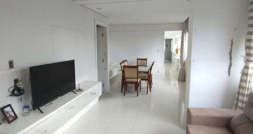 Apartamento no Jardim Apipema com 3 quartos e 2 suítes, 110m² à venda por R$ 450.000,00