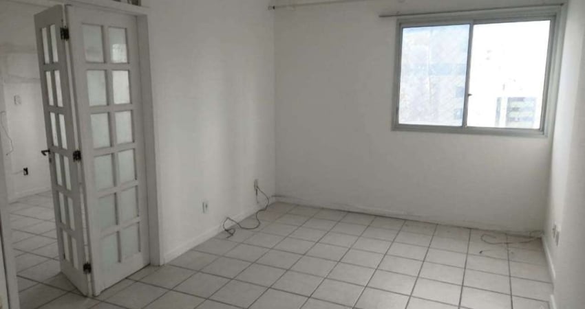 Apartamento com 1 quarto, suíte,  49 m² para alugar por R$ 1.600,00 - Parque Bela Vista - Salvador