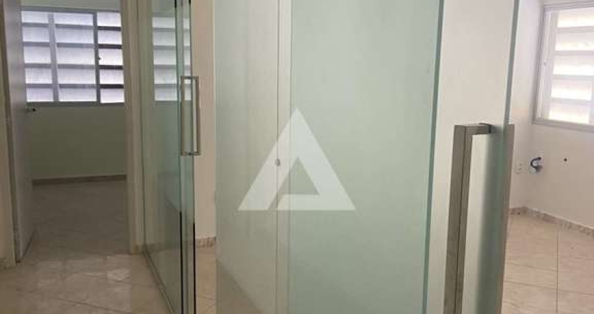 Sala em Brotas com 53m² à venda por R$ 250.000,00