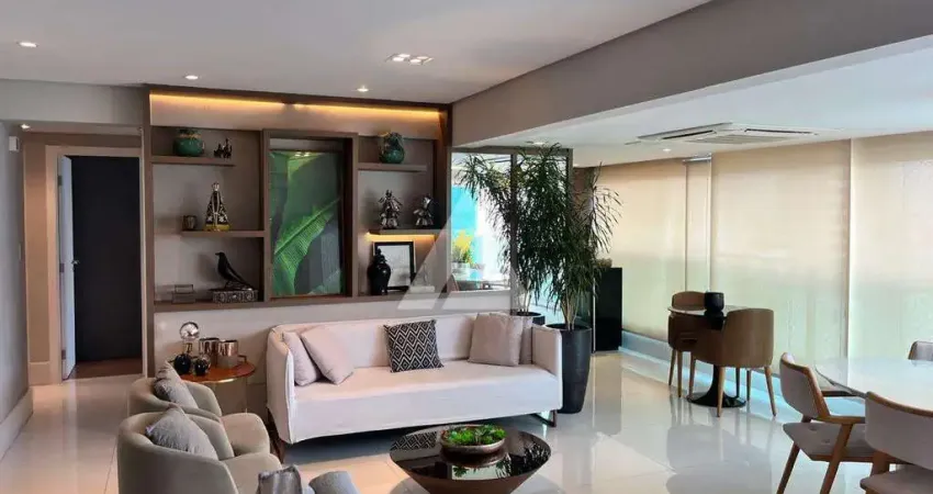 Apartamento no Morro Ipiranga com 3 suítes, 128m² à venda por R$ 1.550.000,00