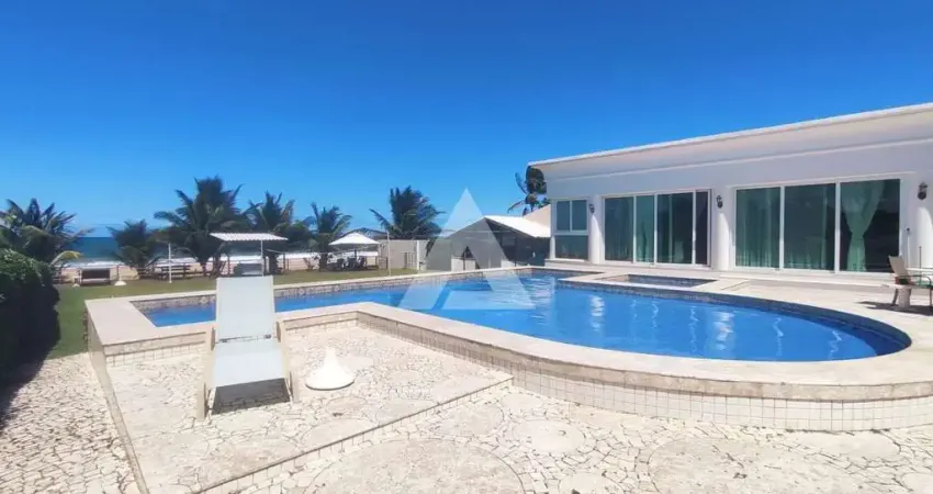 Casa em Interlagos com 5 suítes, 1.000m² à venda por R$ 11.000.000,00