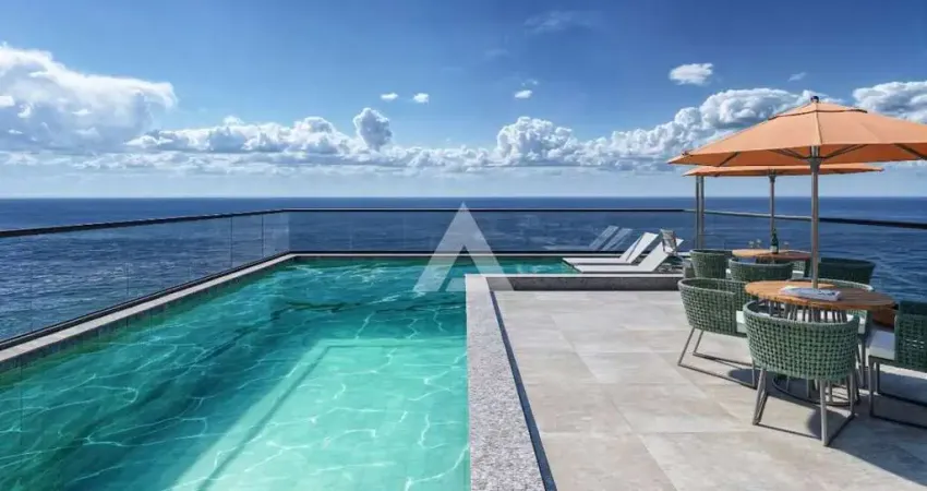 SAINT BARTZ - STÚDIOS ONDINA A PARTIR DE R$ 327.800,00
