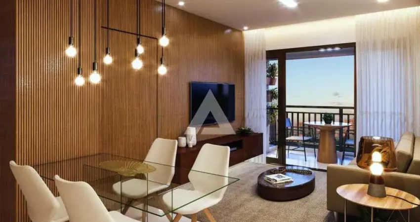 PLENO ITAIGARA – Apartamentos de 1 Quarto e Sala de 45m² a partir de R$590.000,00 – Salvador/BA