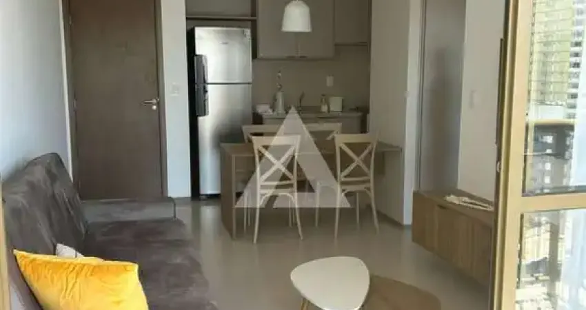 Apartamento com 1 quarto, 45,00 m² para alugar por R$ 4.500,00 - Itaigara - Salvador/BA