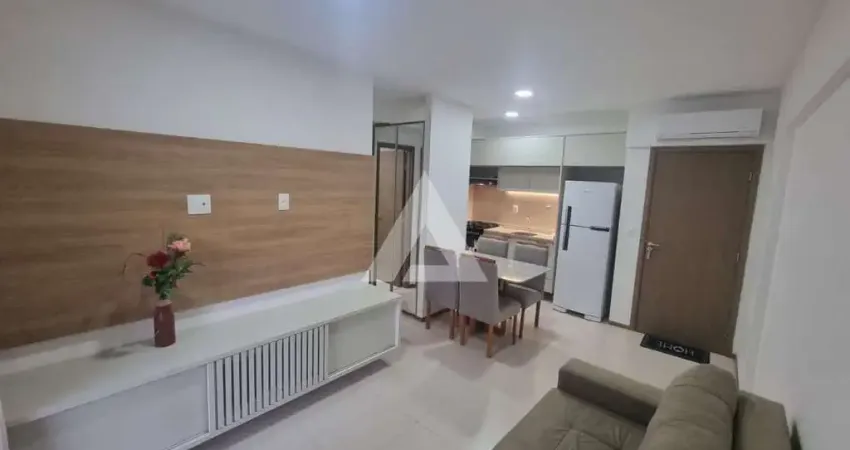 Apartamento com 1 quarto e 1 suíte, 45,00 m² para alugar por R$ 3.370,00 - Itaigara - Salvador/BA