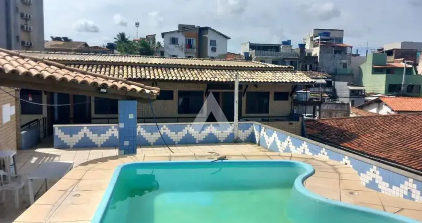 Prédio em Itapuã com 485m² à venda por R$ 2.500.000,00