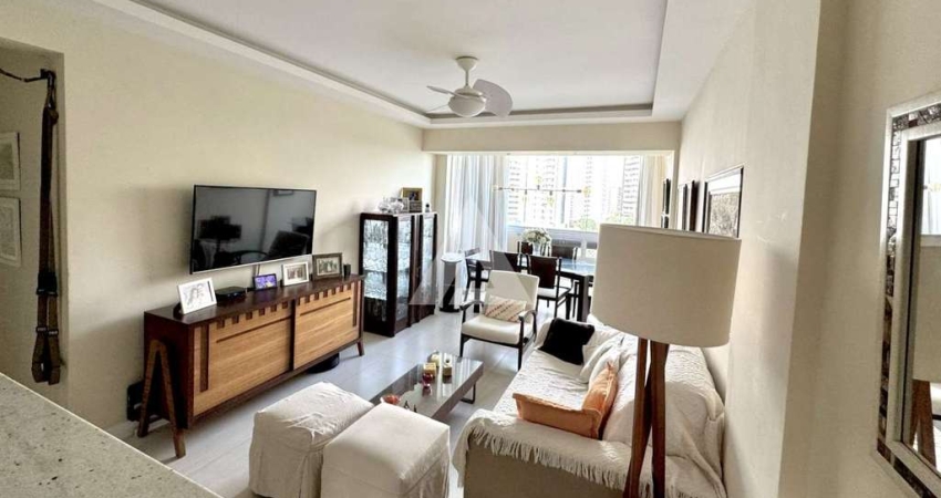 Apartamento no Parque Bela Vista com 2 quartos, 66m² à venda por R$ 450.000,00