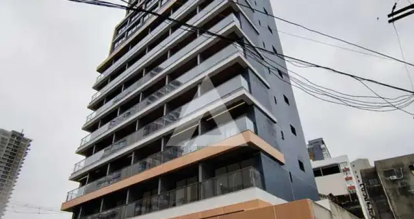 Atlantic Ocean – Apartamento na Barra, 1 quarto, 29,30m² por R$ 615.000,00