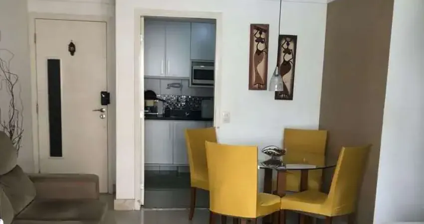Apartamento com 3 quartos e 1 suíte, 80,00 m² aluguel R$ 4.400,00 - Alphaville I - Salvador/BA