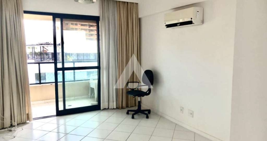 Apartamento na Pituba com 2 quartos e 1 suíte, 57m² à venda por R$ 580.000,00