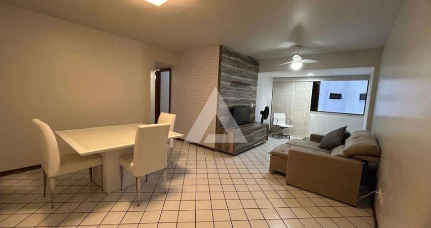 Apartamento no Cidade Jardim com 3 quartos e 1 suíte, 93m² à venda por R$ 670.000,00