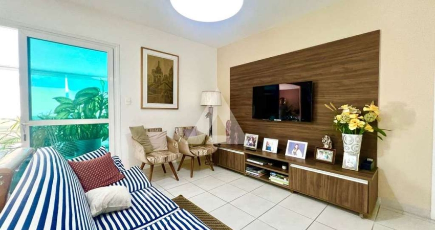 Apartamento na Barra com 4 quartos e 2 suítes, 181m² à venda por R$ 2.500.000,00