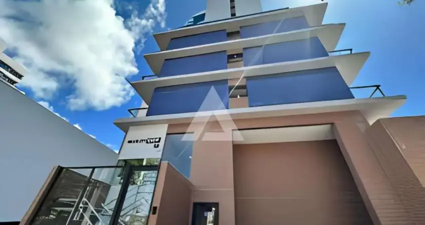 Facility View - Studio à Venda por R$285.000,00 - Caminho das ÁrvoresSalvador
