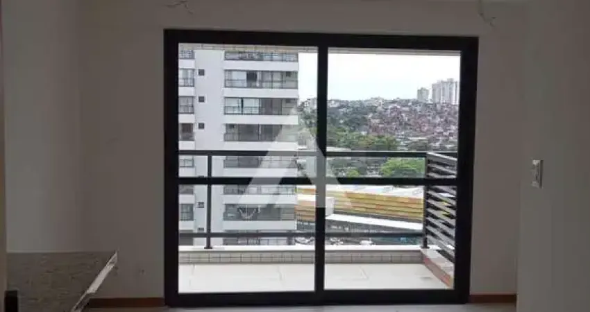 Facility view - studio à venda por r$285.000,00 - caminho das árvoressalvador