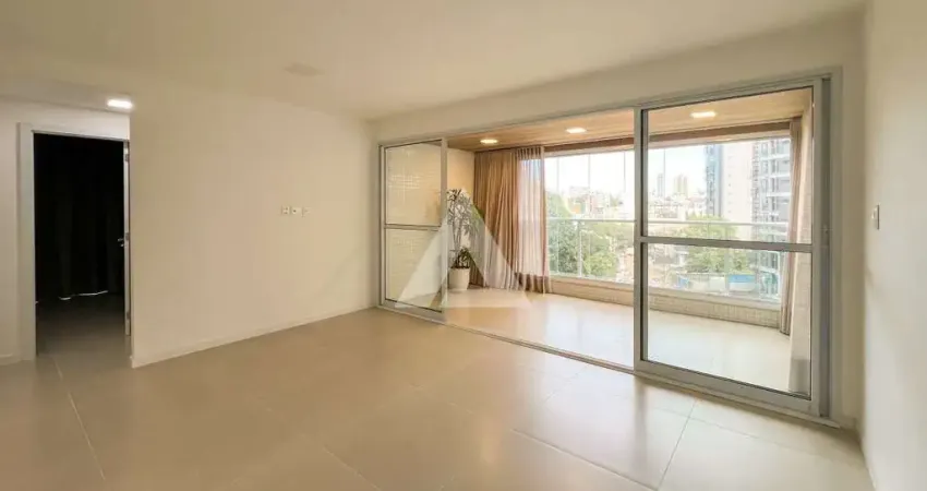 Apartamento no Horto Florestal com 2 suítes, 78m² à venda por R$ 1.130.000,00