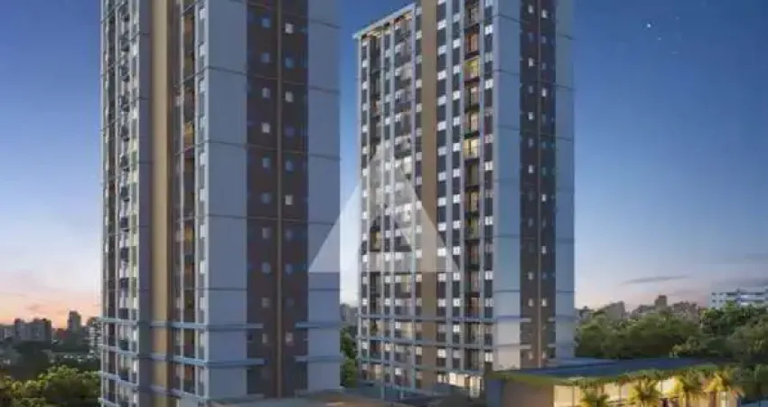 VOG ITAPUÃ | 2 SUÍTES COM VARANDA A PARTIR DE R$ 348.775,49
