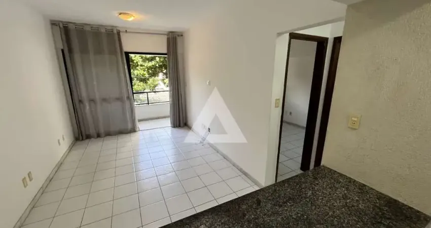 Apartamento na Ondina com 1 quarto, 49m² à venda por R$ 480.000,00