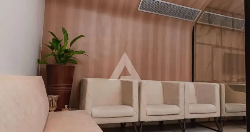 Sala com 15 m² para alugar por R$ 3.300,00 no Alpha Medical Center - Alphaville - Salvador/BA