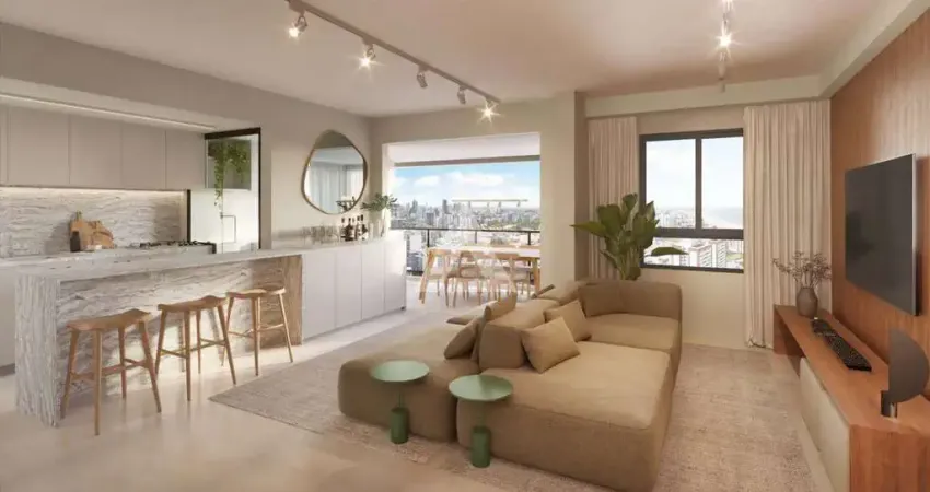 MOOD COSTA AZUL — Apartamentos de 3/4 à venda a partir de R$ 644.731,00 no Costa Azul