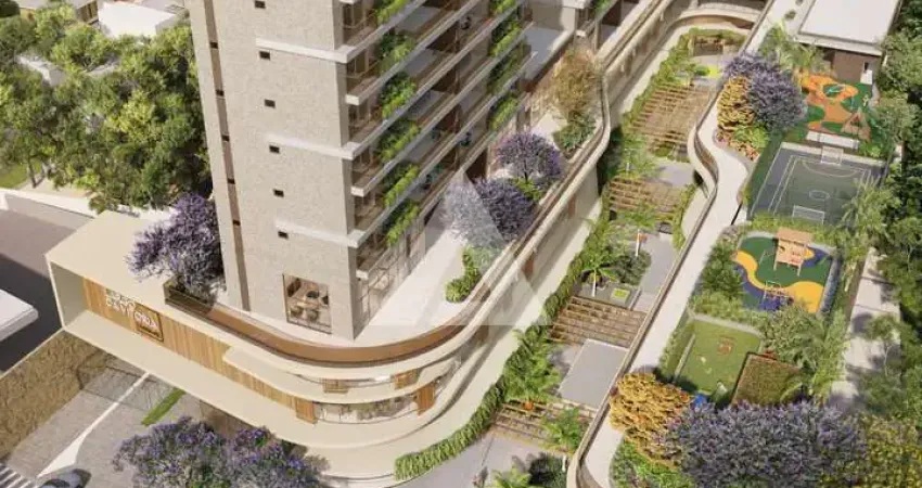 LV SQUARE | 3 E 4 SUÍTES NUM ENCONTRO PERFEITO ENTRE TRADIÇÃO E MODERNIDADE