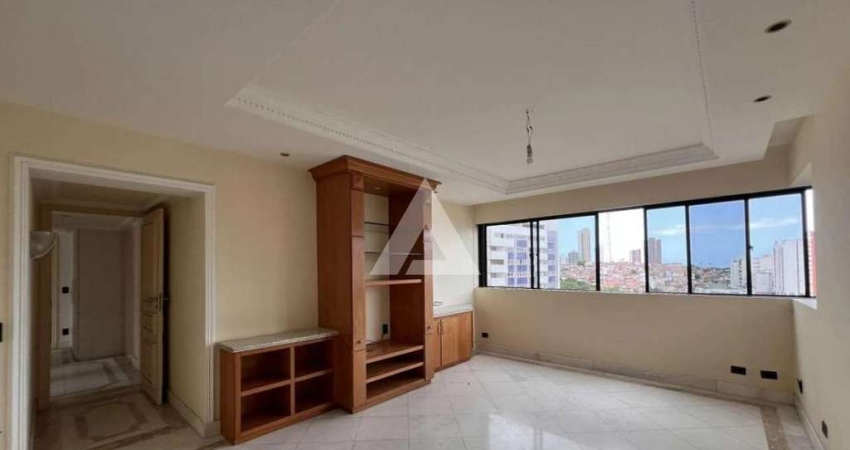 Apartamento na Graça com 4 quartos e 2 suítes, 198m² à venda por R$ 750.000,00