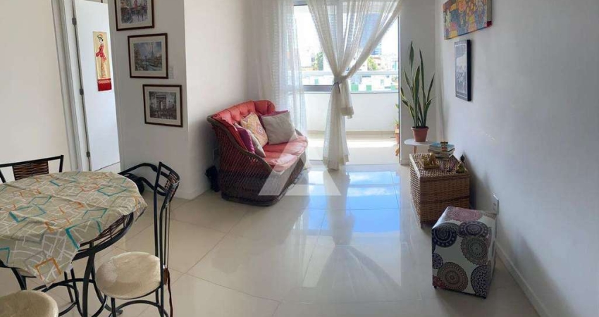 Apartamento em Santa Teresa com 2 quartos, 48m² à venda por R$ 380.000,00
