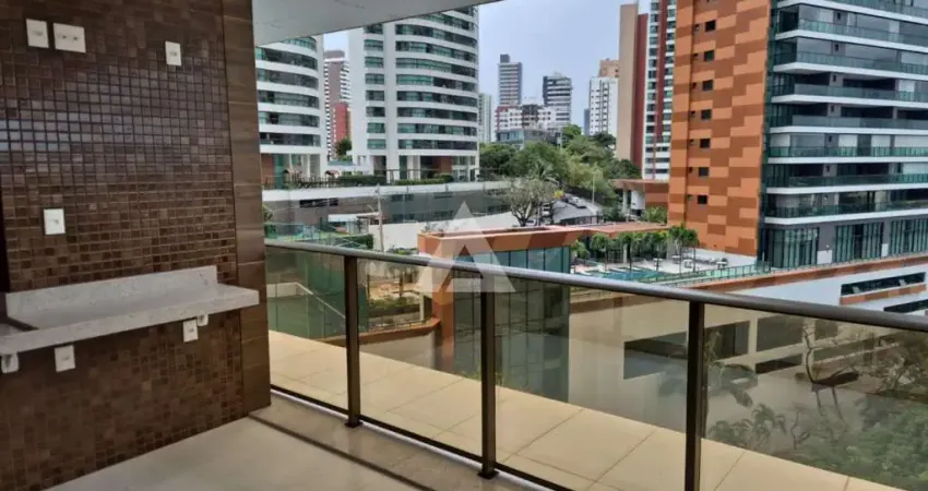 HORTO PARQUE BARCELONA | 4 SUÍTES, 171M² À VENDA POR R$2.523.200,00 NO HORTO FLORESTAL