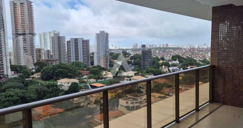 HORTO PARQUE BARCELONA | 4 SUÍTES, 171M² À VENDA POR R$2.690.000,00 NO HORTO FLORESTAL