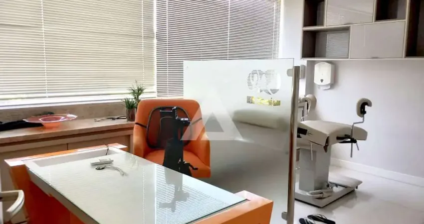 Sala  PORTEIRA FECHADA na Garibaldi com 59m² à venda por R$ 365.000,00