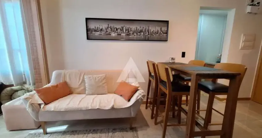 Apartamento na Boca do Rio PORTEIRA FECHADA com 2 quartos e 1 suíte, 36m² à venda por R$ 550.000,