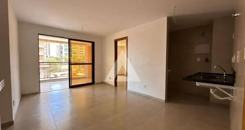 Apartamento no Horto Florestal com 2 quartos e 1 suíte, 61m² à venda por R$ 870.000,00