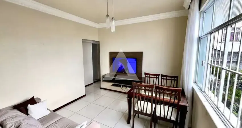 Apartamento em Nazaré com 2 quartos, 77m² à venda por R$ 350.000,00