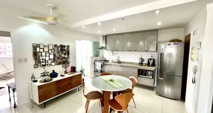 Apartamento na Pituba com 3 quartos e 1 suíte, 94m² à venda por R$ 580.000,00