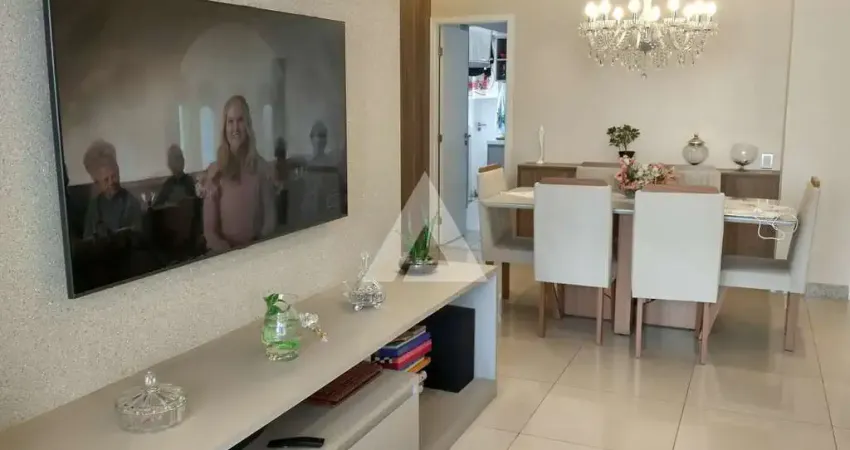 JARDIM IMPERIAL | 4 QUARTOS SENDO 1 SUÍTE, 112m² À VENDA POR 1.290.000,00 NO CIDADE JARDIM