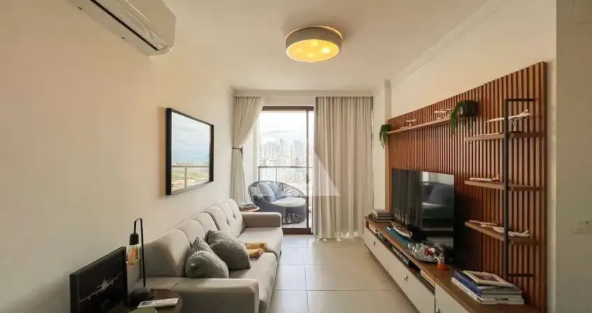 Apartamento na Barra com 2 quartos e 1 suíte, 66m² para alugar por R$ 5.500,00 - Salvador/BA