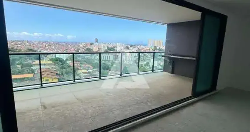 Apartamento no Horto Florestal com 3 suítes, 230m² à venda por R$ 4.800.000,00