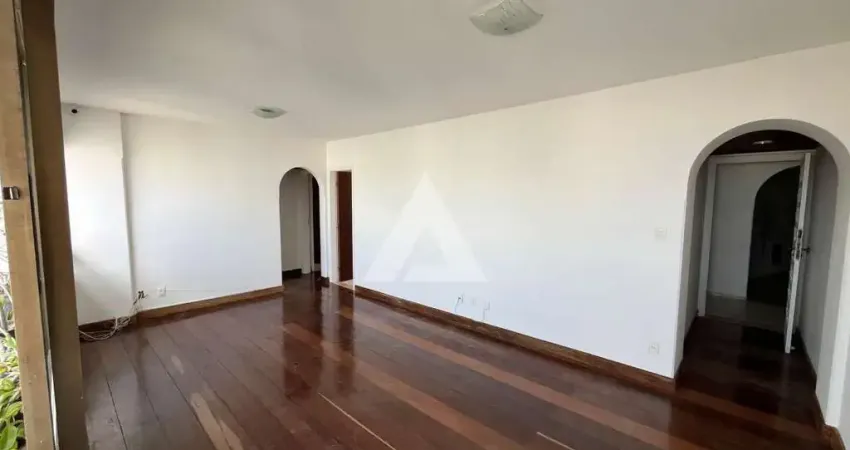Apartamento na Graça com 2 quartos e 1 suíte, 91m² à venda por R$ 790.000,00