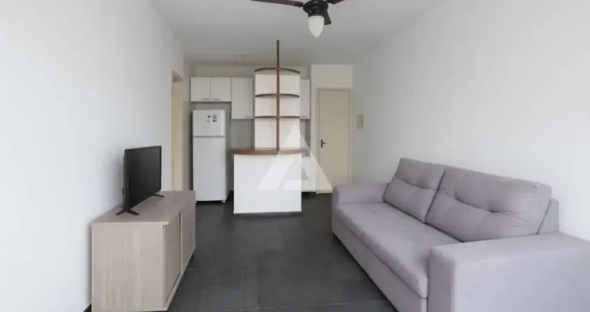 Apartamento na graça com 1 quarto, 57m², 1 vaga de garagem, à venda por r$ 370.000,00