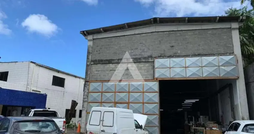 Galpão na caixa d'água com 1.266m² à venda por r$ 3.300.000,00
