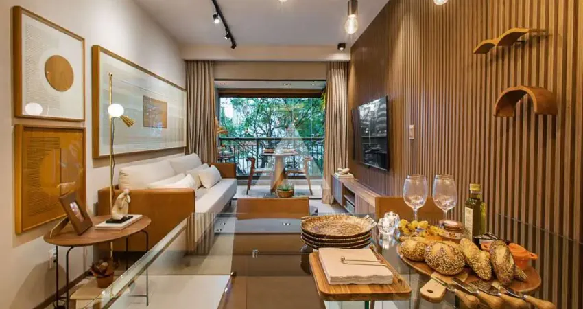 Pleno itaigara – apartamento à venda a partir de r$ 503.917,05 em itaigara, salvador/ba